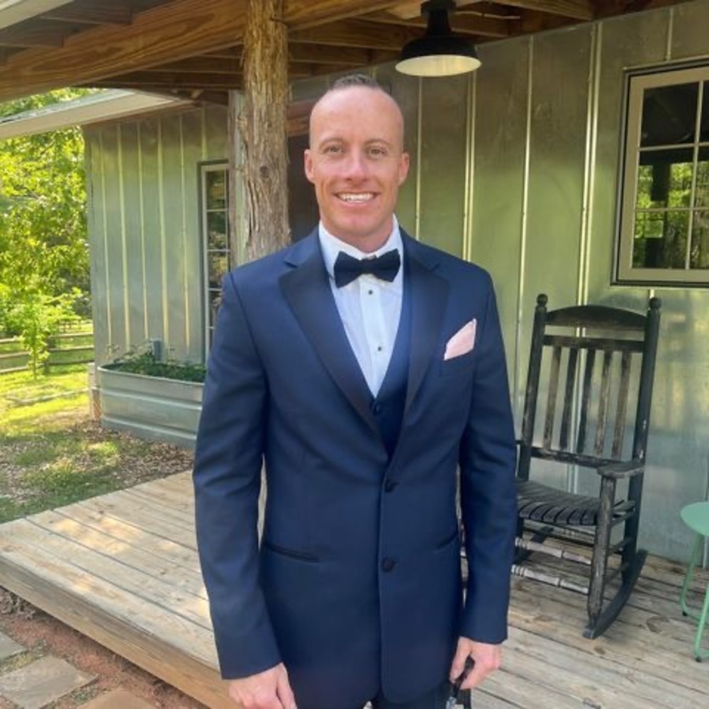 Meet your Posher, Skyler